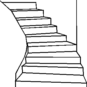 weiter hinauf